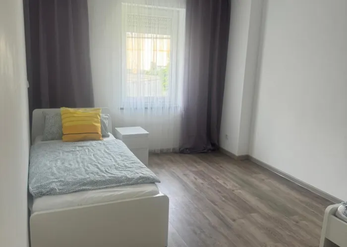 Alex-ferienhaus *