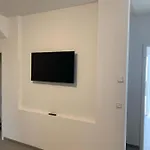 度假居 Alex-ferienhaus *