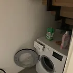 Alex-ferienhaus 度假居 莱比锡