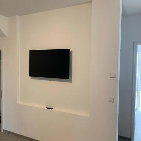 Semesterbostad Alex-ferienhaus *