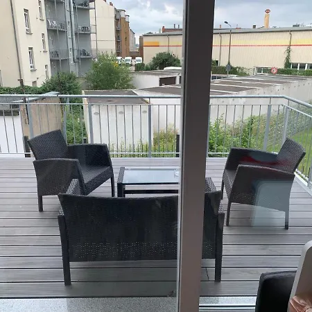 Alex-ferienhaus Dom wakacyjny *