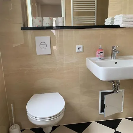 Alex-ferienhaus Ferienhaus Leipzig