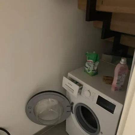 Alex-ferienhaus Semesterbostad Leipzig