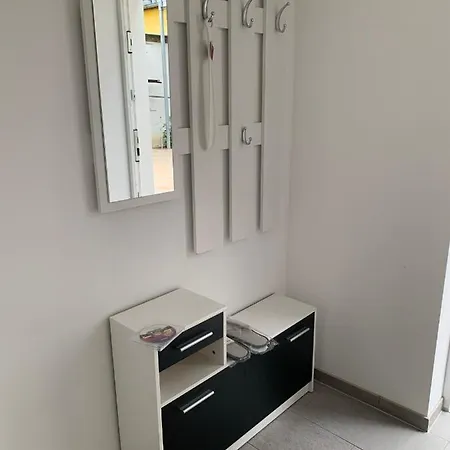 Semesterbostad Alex-ferienhaus *