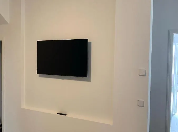 Casa vacanze Alex-ferienhaus *