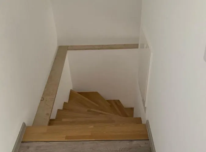 Alex-ferienhaus Lipsia