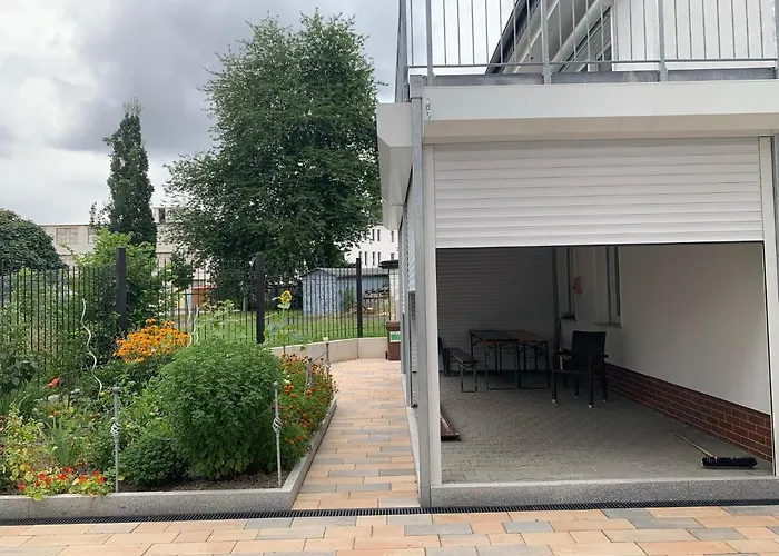 Alex-ferienhaus Ferienhaus *