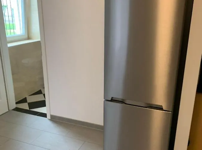 Casa vacanze Alex-ferienhaus