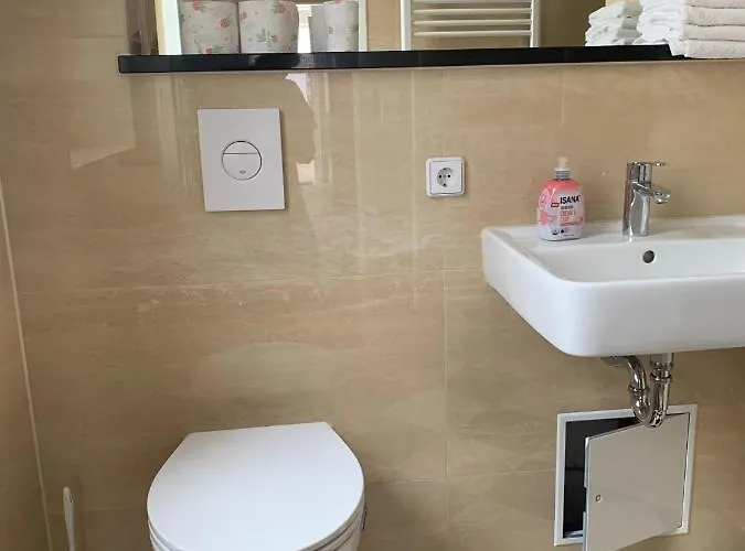 Alex-ferienhaus Ferienhaus Leipzig