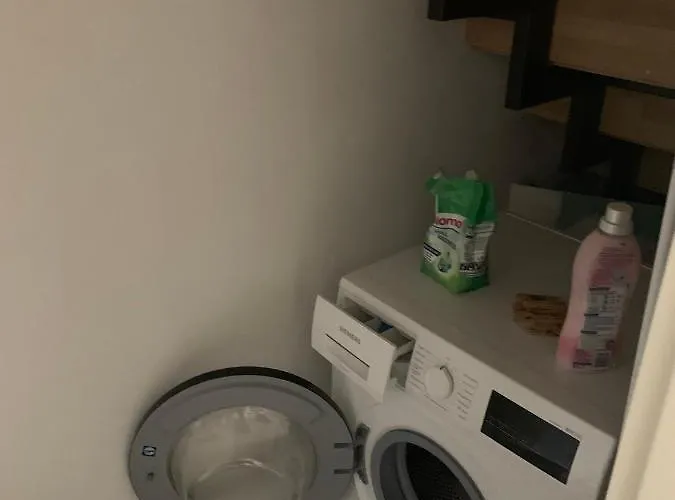 Alex-ferienhaus Ferienhaus Leipzig