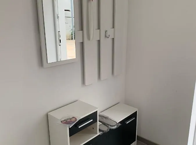 Casa vacanze Alex-ferienhaus *