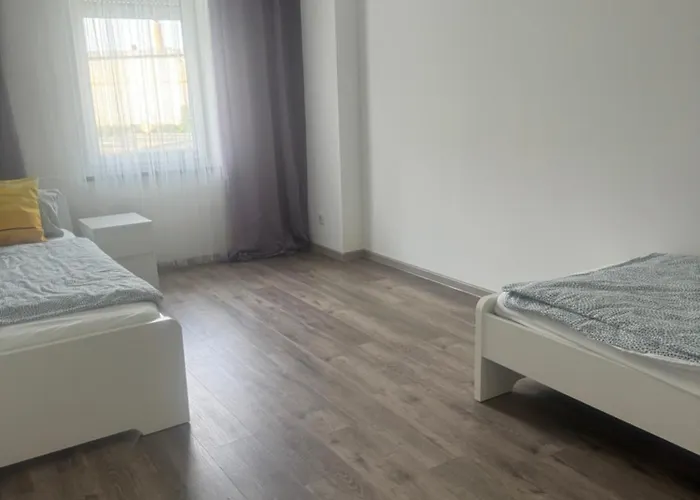 Casa vacanze Alex-ferienhaus *